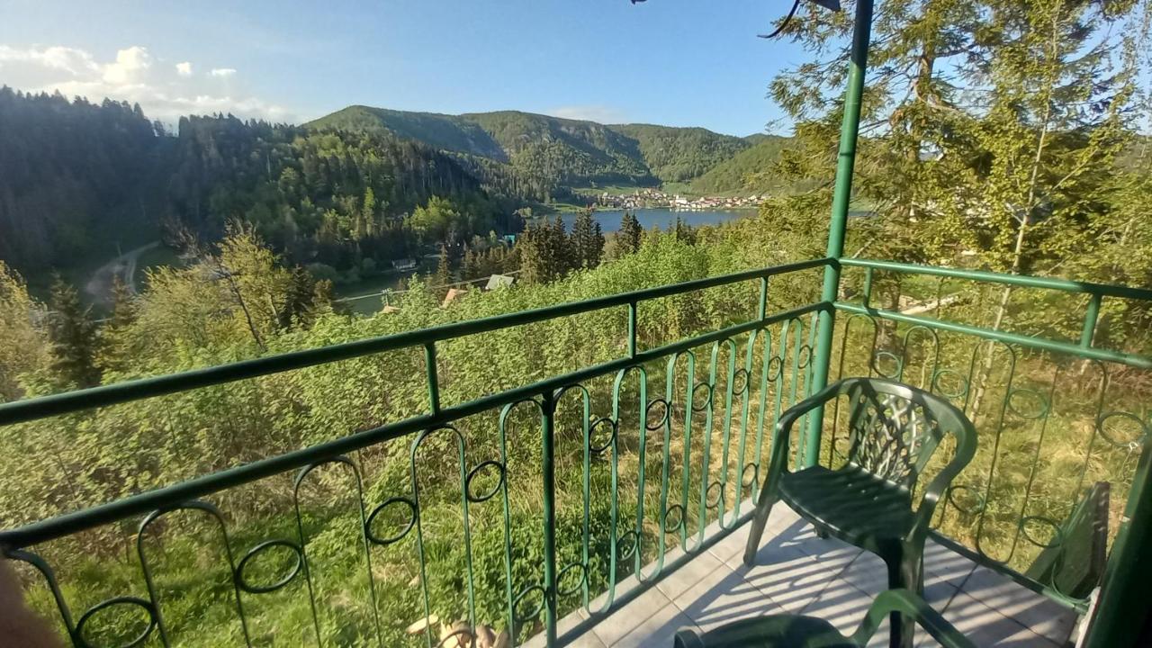 Chata Julka Dedinky Eksteriør bilde